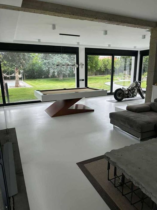 Mesa de Bilhar/Snooker moderno Broadway II