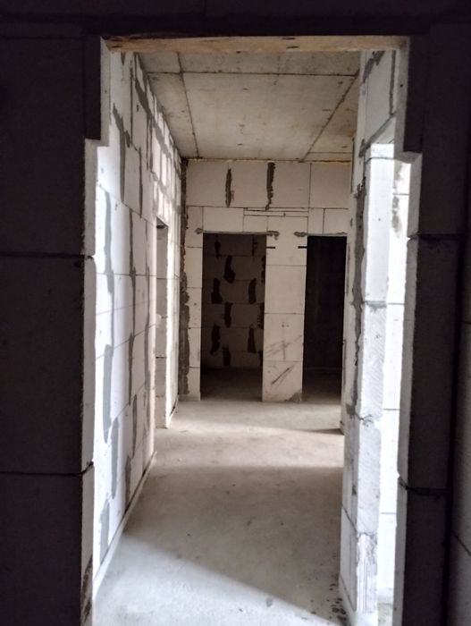 2 комнатная квартира на Даче Ковалевского  с видом на море.