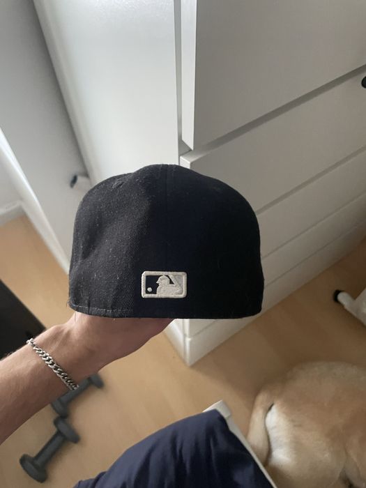 New Era 59FIFTY fitted cap