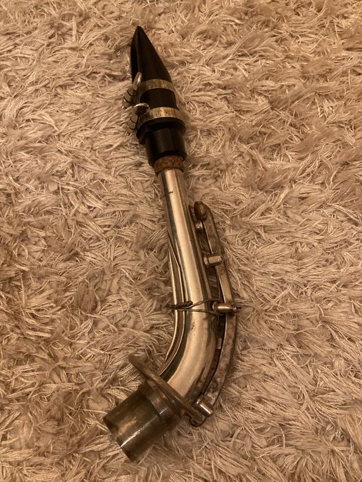 Продається Саксофон Альт.