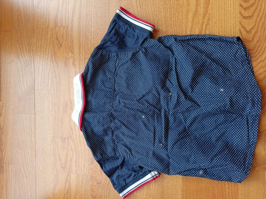 Elegancka koszula rozm 74