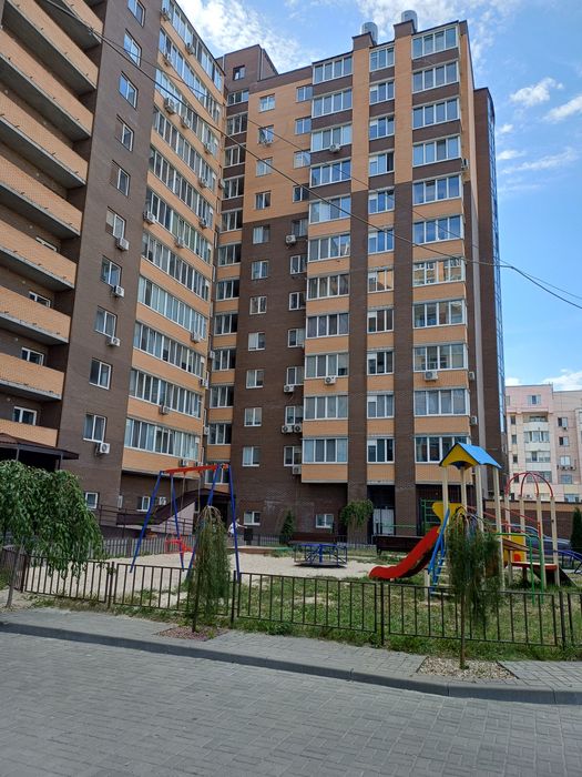 ПРОДАЖ великої 1к квартири,вул.Гоголя, ЖК Резиденція
