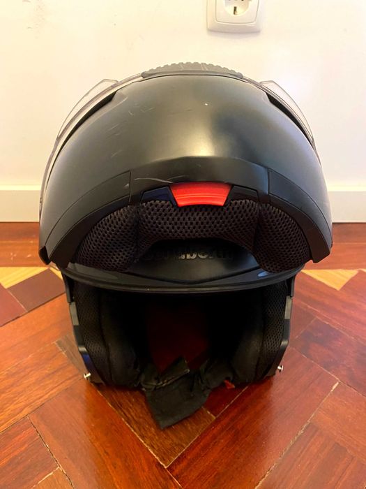 Capacete Schuberth C3
