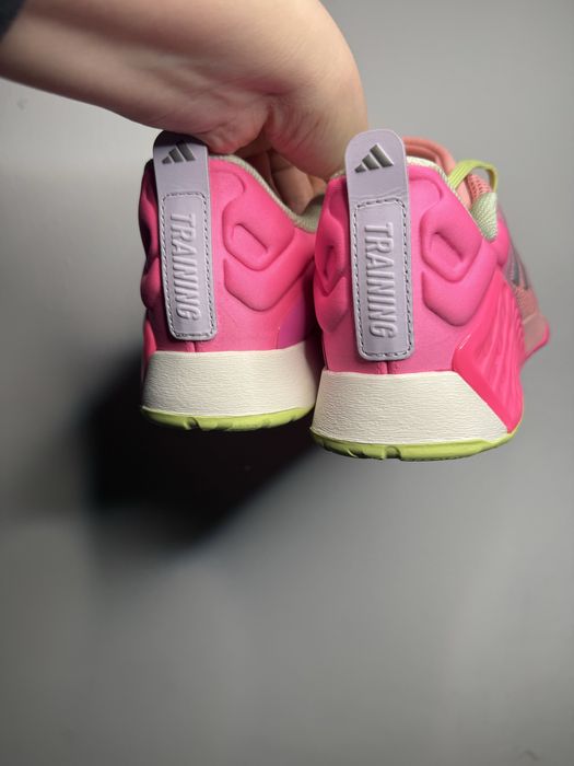 Adidas dropset 3 trainer W