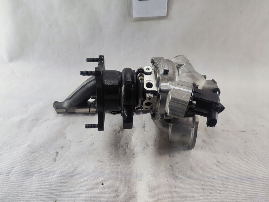 vw passat axx 2.0 200km 53039700105 turbina