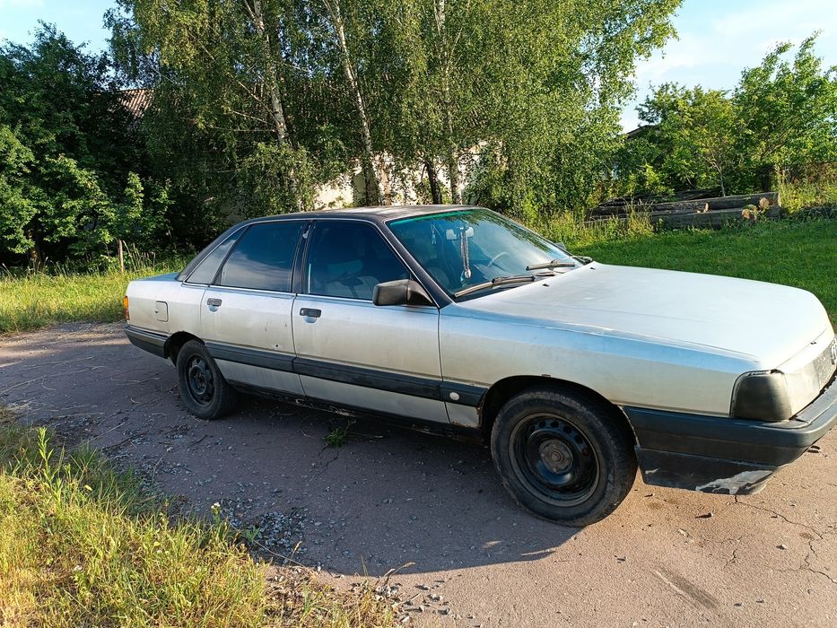 Продам автомобіль