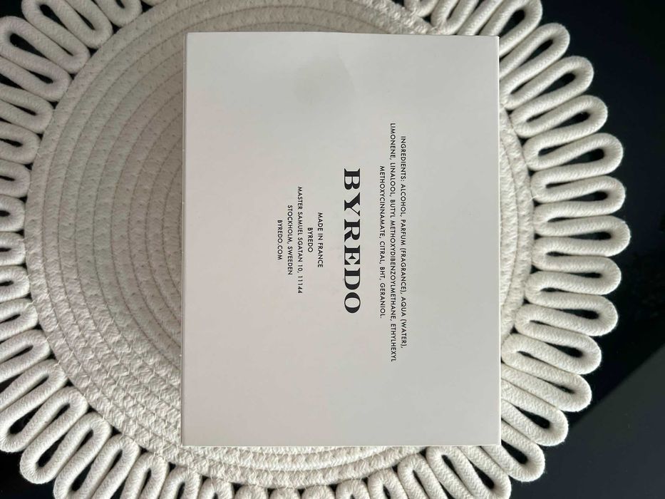 Byredo Bal d'Afrique Eau de Parfum 100ml