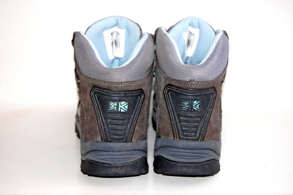 Ботинки KARRIMOR р.41 original ENGLAND