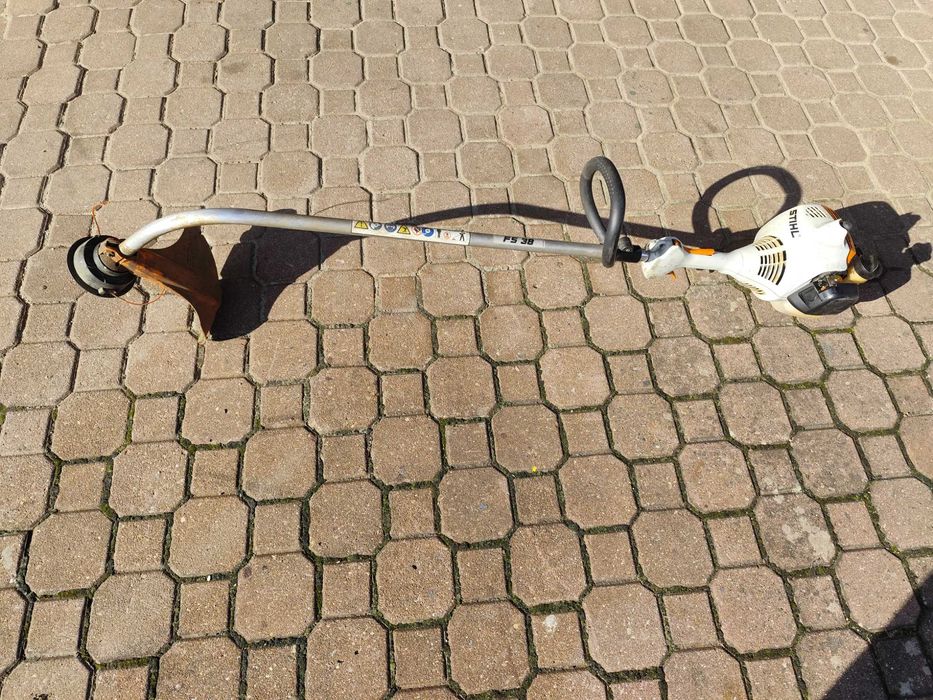 Kosa Spalinowa Stihl