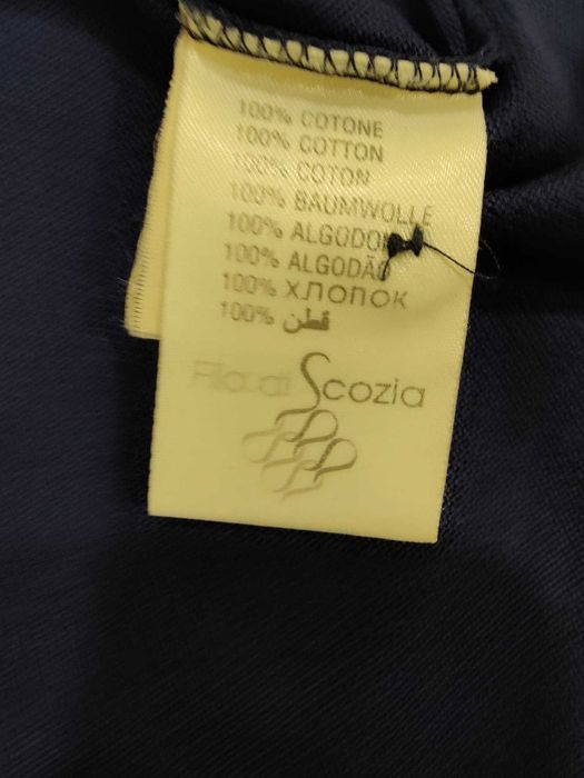 Polo White Ship tam. L em excelente estado