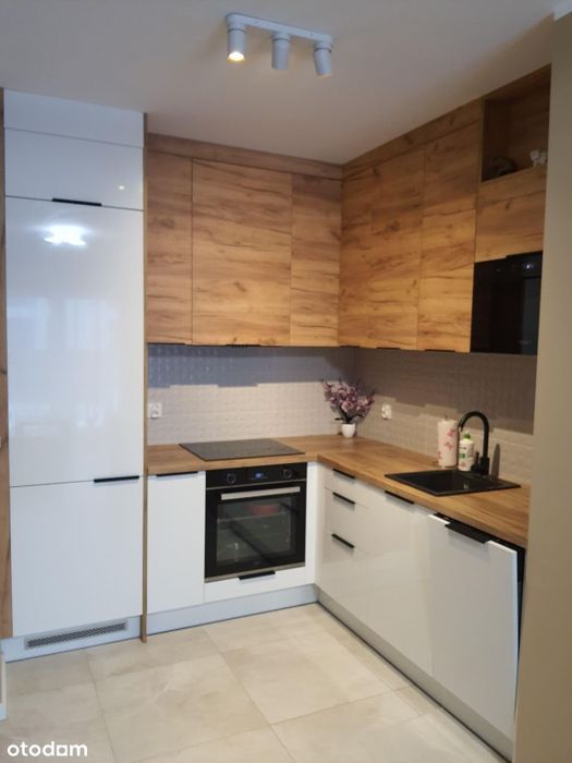 Apartment in Warszawa, Błota, Wawer - Widok 4