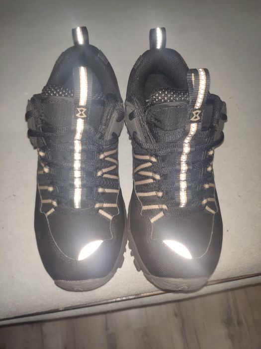 Трекинговые кроссовки Garmont