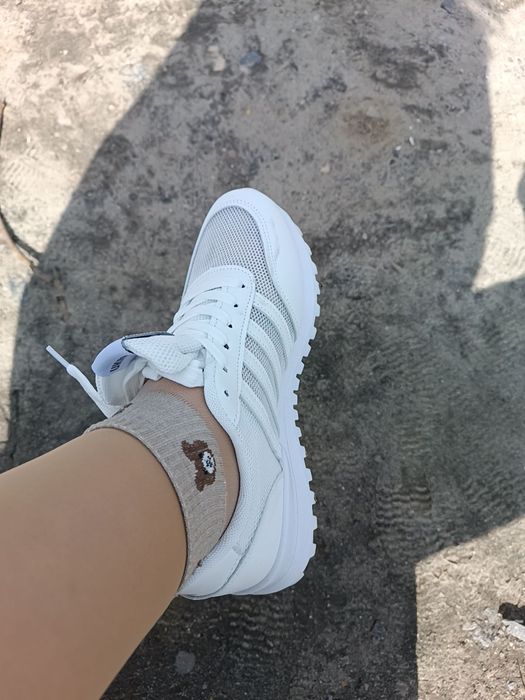 Кроссовки сеточка легкие: 520 грн. - Інші кросівки Хмельницький на Olx