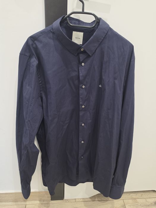 Koszula Calvin Klein. XXL. Nowa z metką