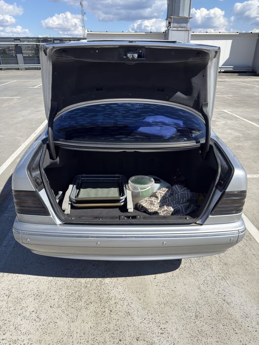 Mercedes-Benz E280 2000 w210