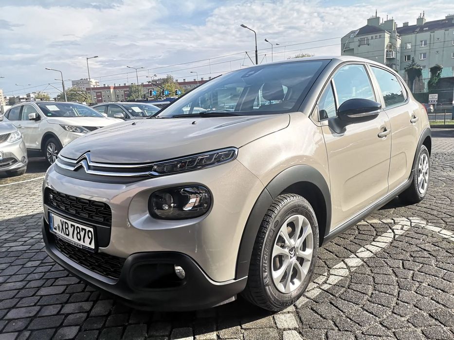 Citroën C3
