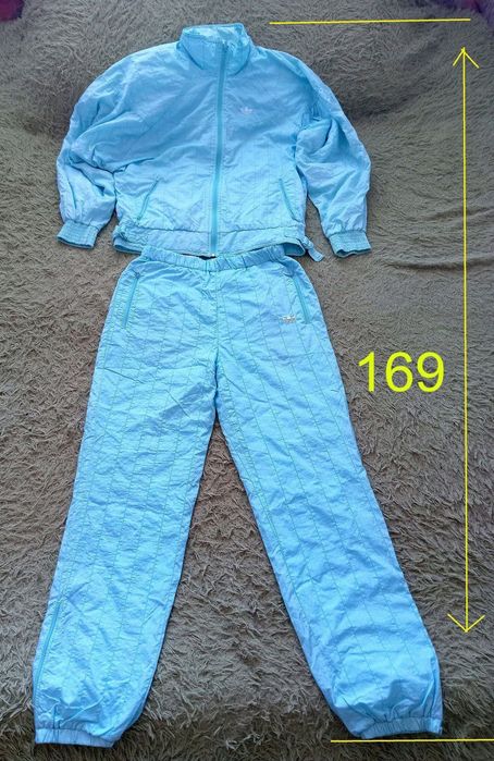 Спортивний костюм адідас (орігінал)