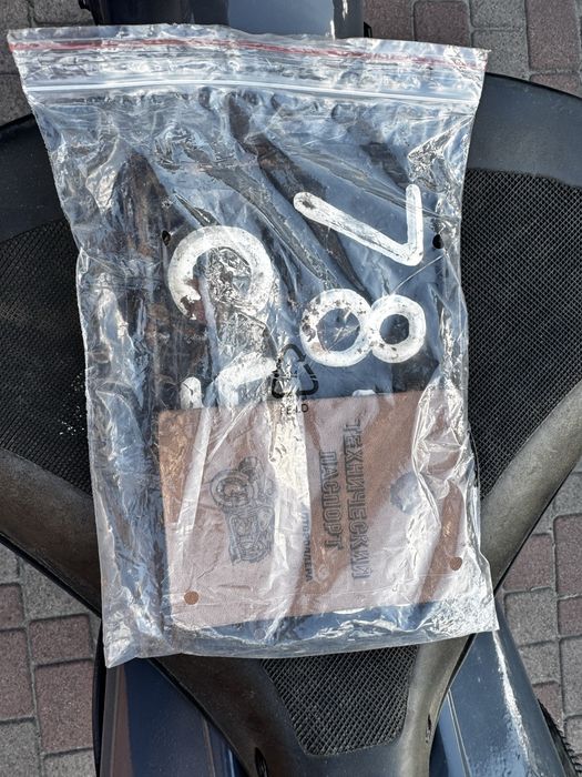 Продам мотоцикл Bmw R 35