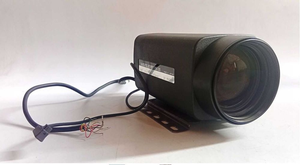Profesjonalny Obiektyw Motor-Zoom 30x  Megapixel F1.7/8-240mm| DC Iris