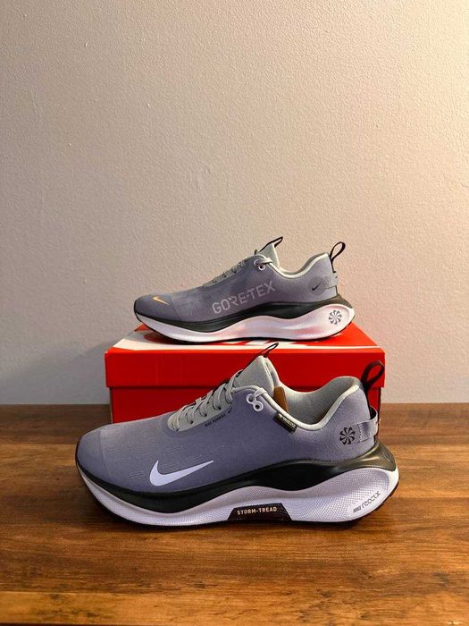 Nike React Infinity Run 4 Gore-Tex