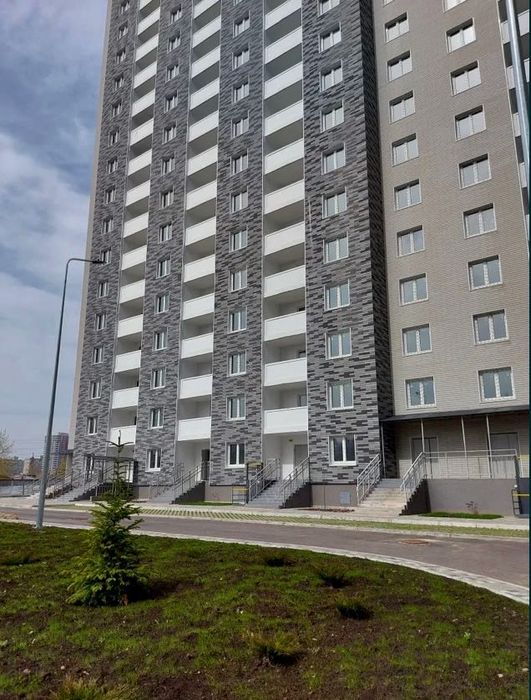 55м2 з ремонтом єОселя ВПО Укразбанк Ощад ЖК Деснянський