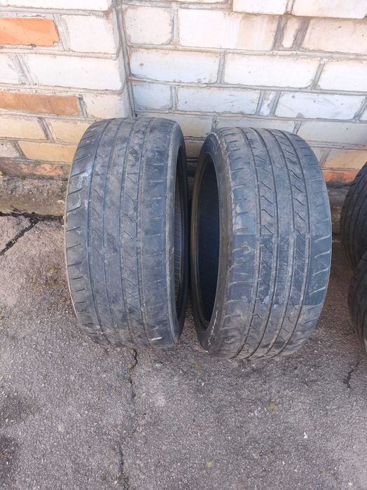 MaxTrek Maximus M1 235/45 ZR18 98W XL