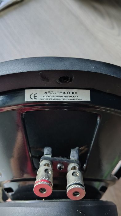 ZAMIANA / Dopłata w dwie strony / Nagłośnienie Audio System BMW E39 C-Series