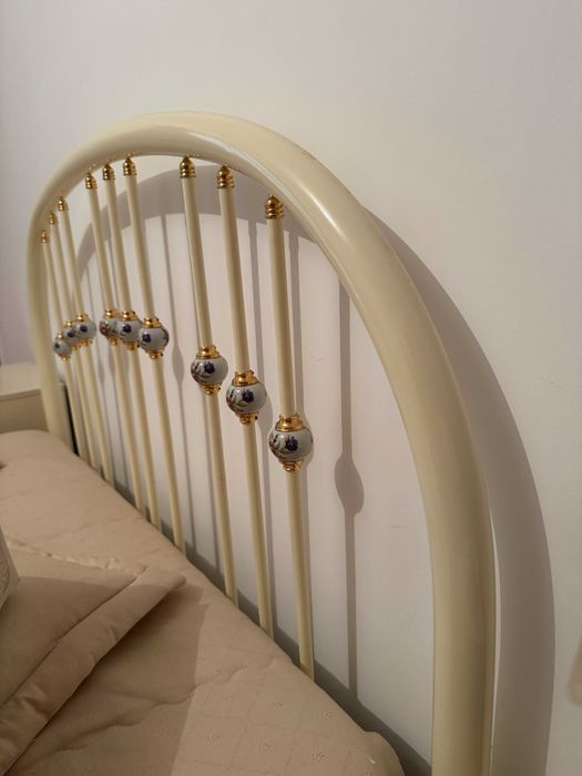 QUARTO COMPLETO (SEM ARMÁRIO)