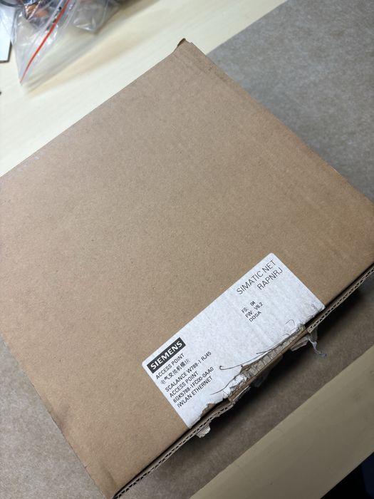 Siemens Scalance W700