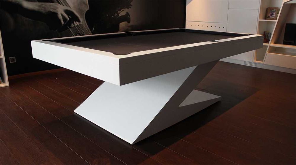 Bilhar / Snooker "Z"  (NOVOS)