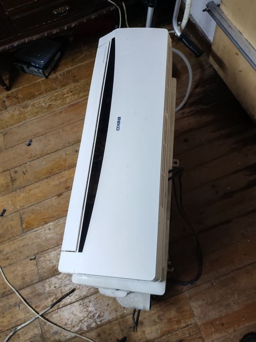 Ar Condicionado beko e haice