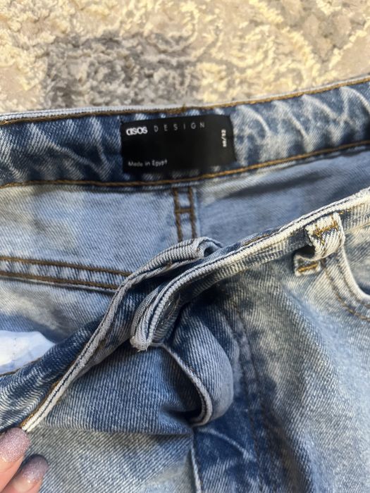 Продам джинси zara