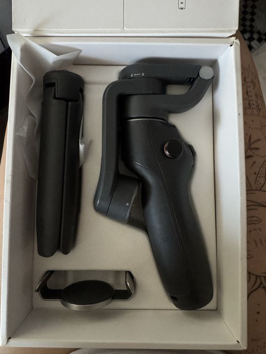 Dji osmo mobile 6