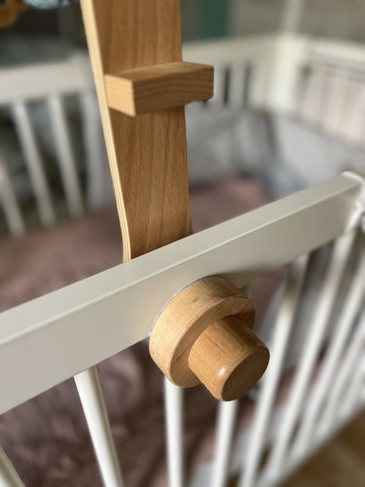 Karuzela Little Dutch Sailors Bay