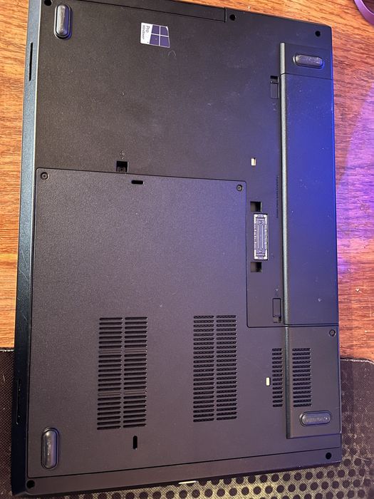 Lenovo ThinkPad L570