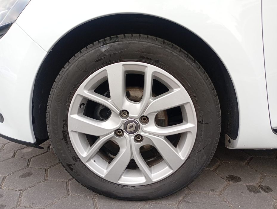 Renault Clio Limited 2019