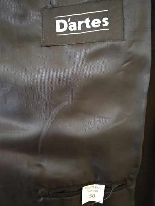 Три піджаки 50 розміру (обмін)