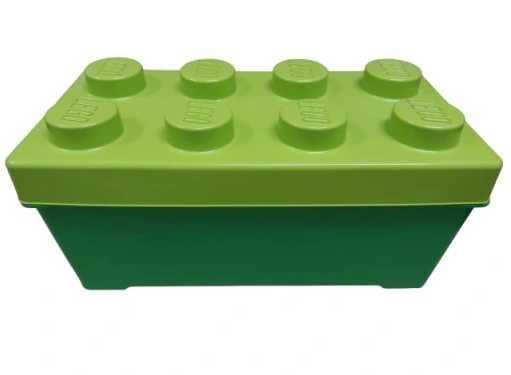 LS nowe LEGO DUPLO kontener pudełko na klocki