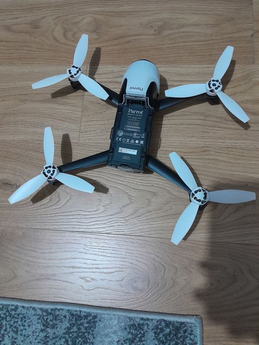 parrot bebop 2 - wszystko dla sportu | OLX Sport i Hobby