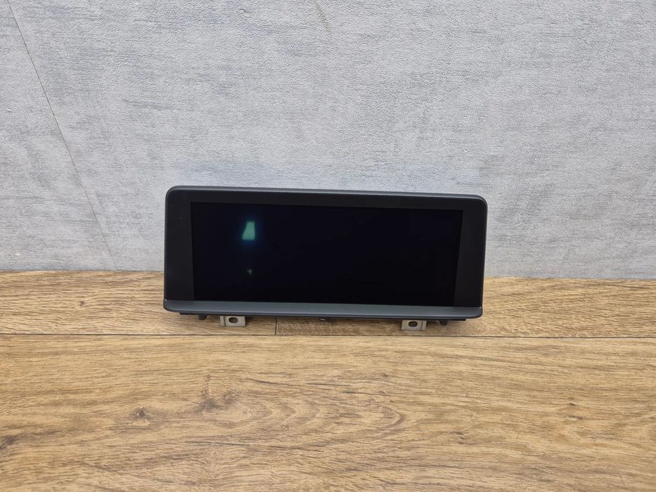 BMW F30 F31 F32 F33 F36 F82 DUŻY WYŚWIETLACZ EKRAN NAVI PRO MONITOR 9292248