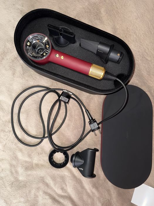 Дайсон Фен Новый Оригинал