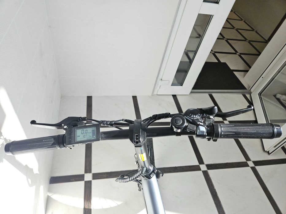 Електровелосипед Xiaomi HIMO Z20