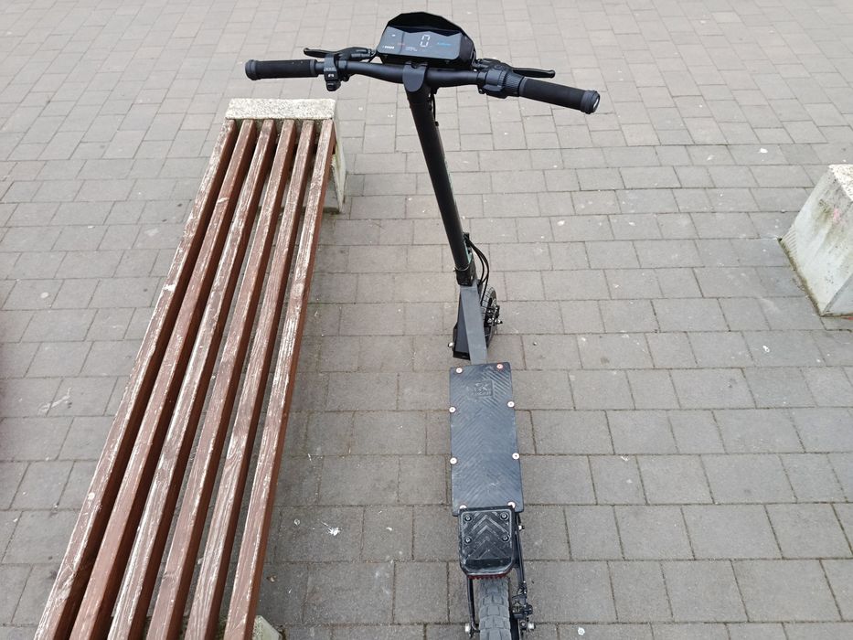 Продам Kukirin G2