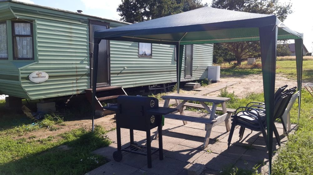 Wynajme domek holenderski na majówkę