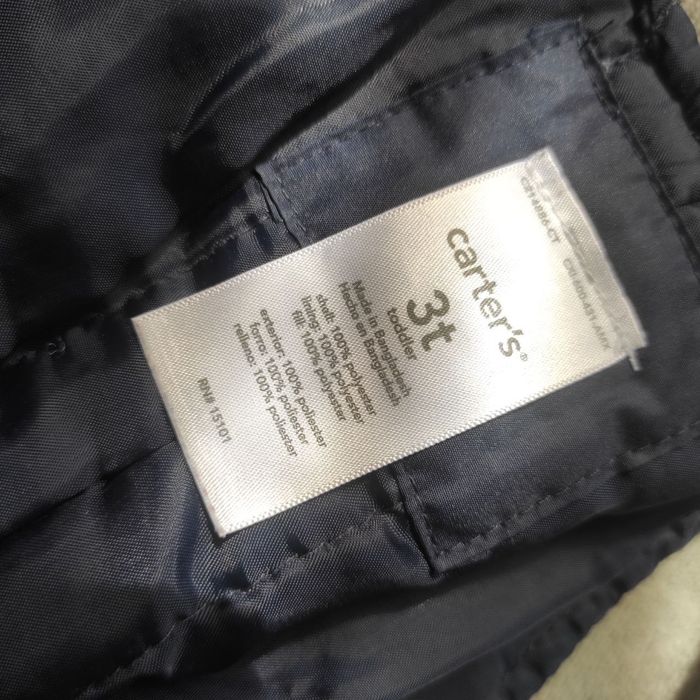 Зимові штани, комбінезон,  лижні штани spyder, carter's,  extend