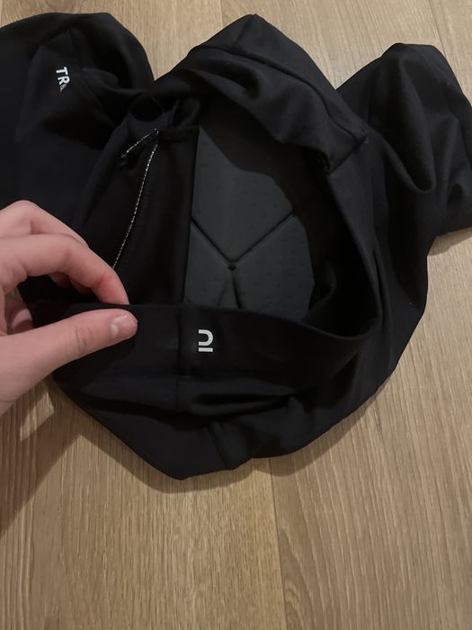 Spodenki kolarskie 134 cm