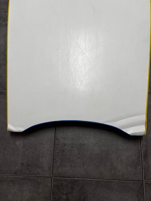 Prancha bodyboard Tribord