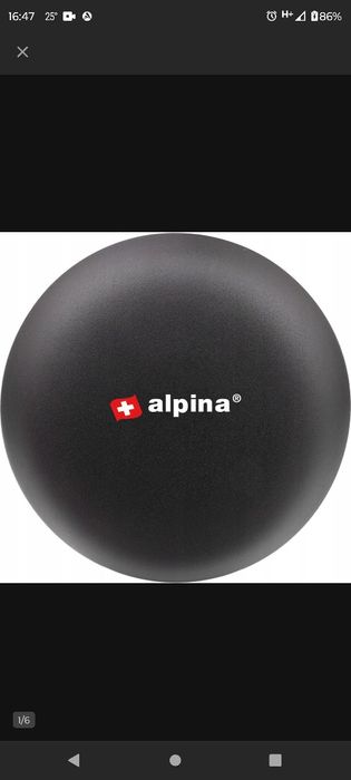 STEROWNIK ALPINA SMART WiFi inteligentne zażądzanie domem