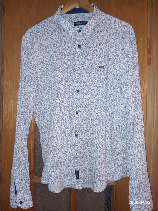 Сорочка чоловіча