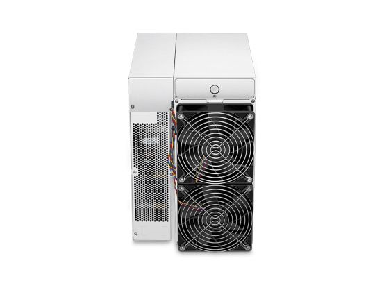 Аsic-майнер Bitmain Antminer T19 S19 84Th/s